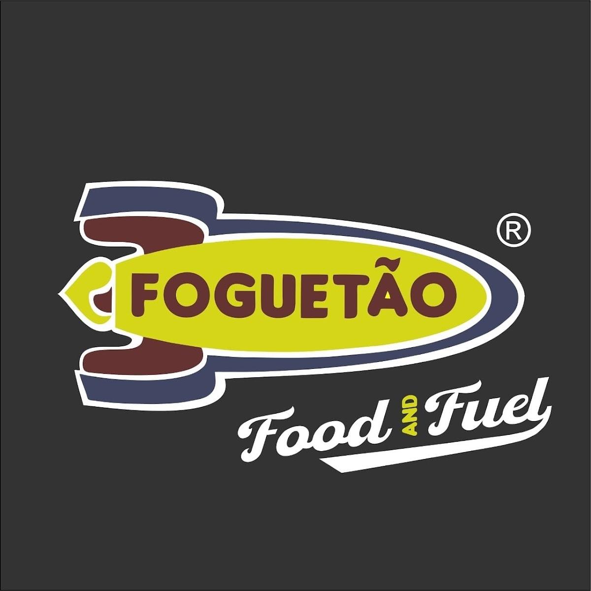 Foguetão Food and Fuel