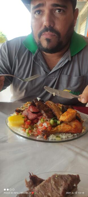 Restaurante Galardan