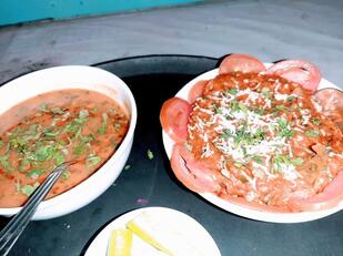 KGF ( Kings Of Good Food ) Cafe & Restaurant