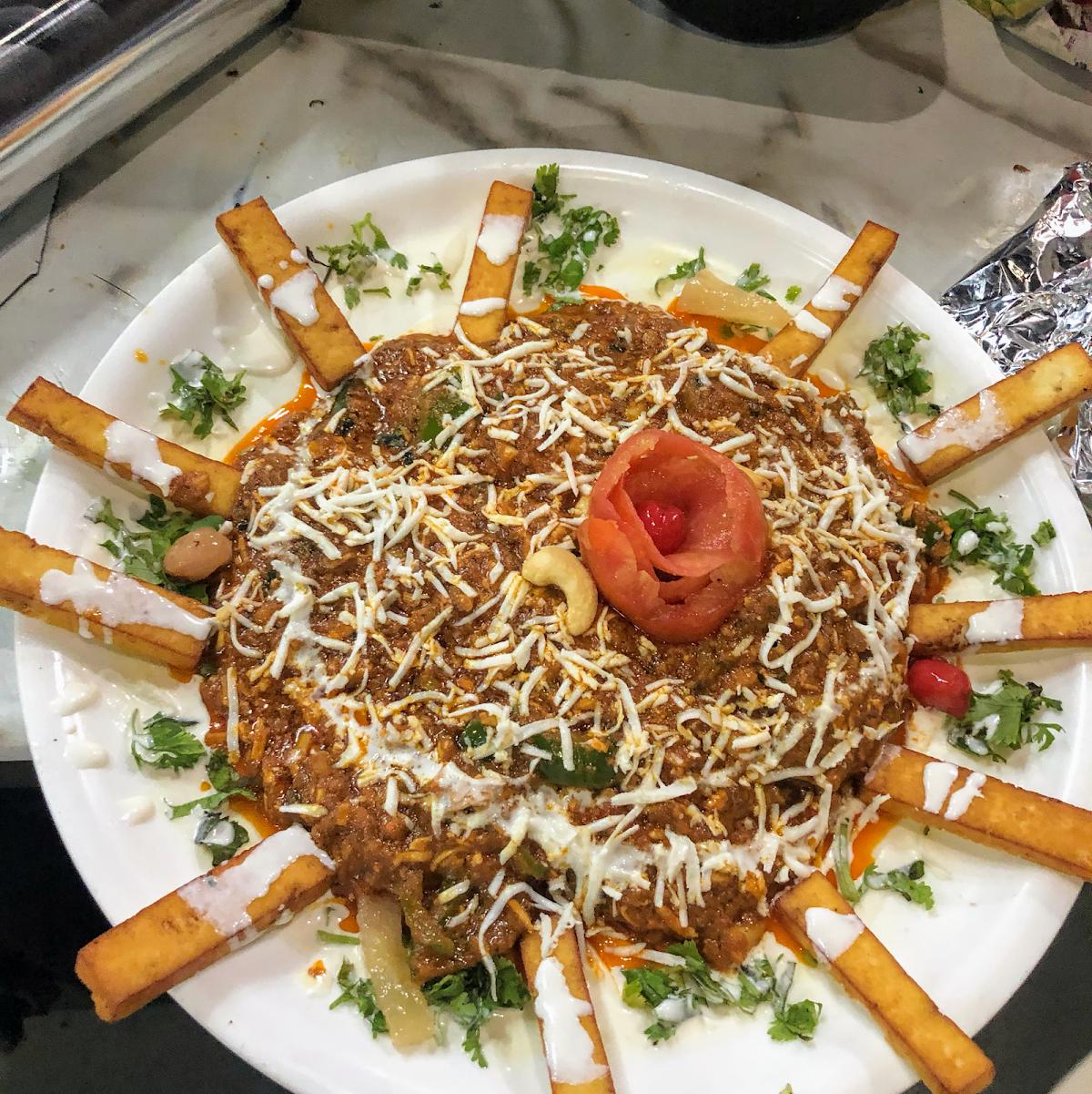 National Dhaba & family restaurant