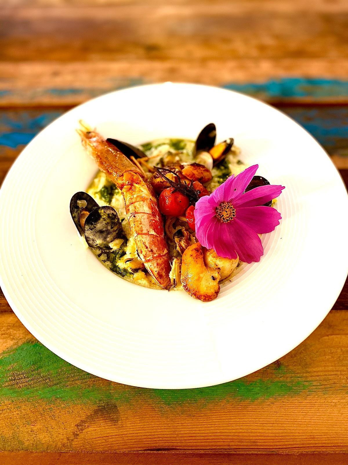 Café du Commerce Génolhac