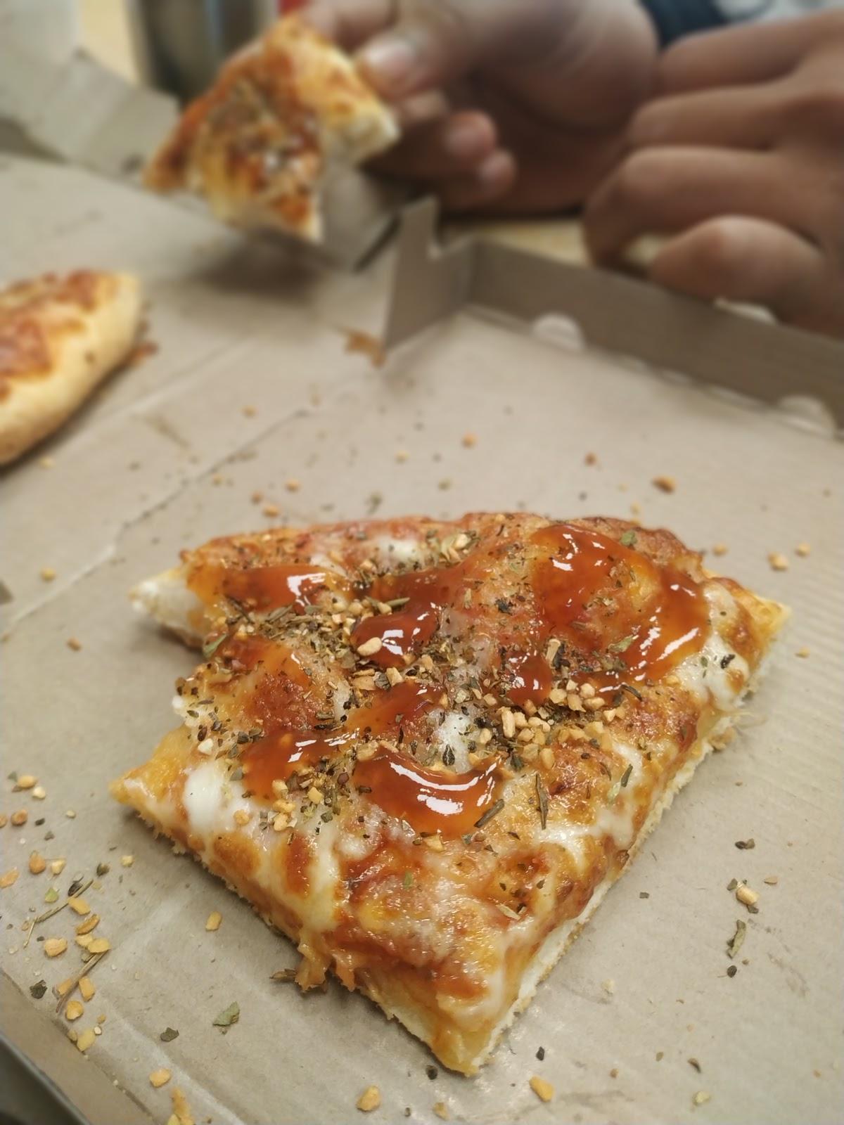 Domino's Pizza Govindpuri, Haridwar