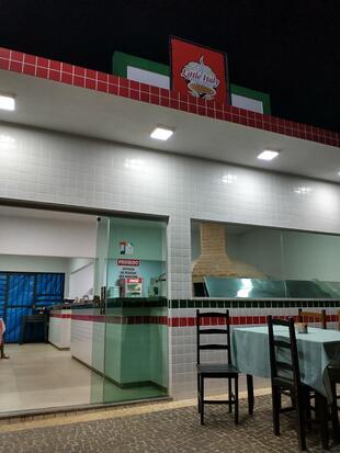 Little Italy Monte Alegre