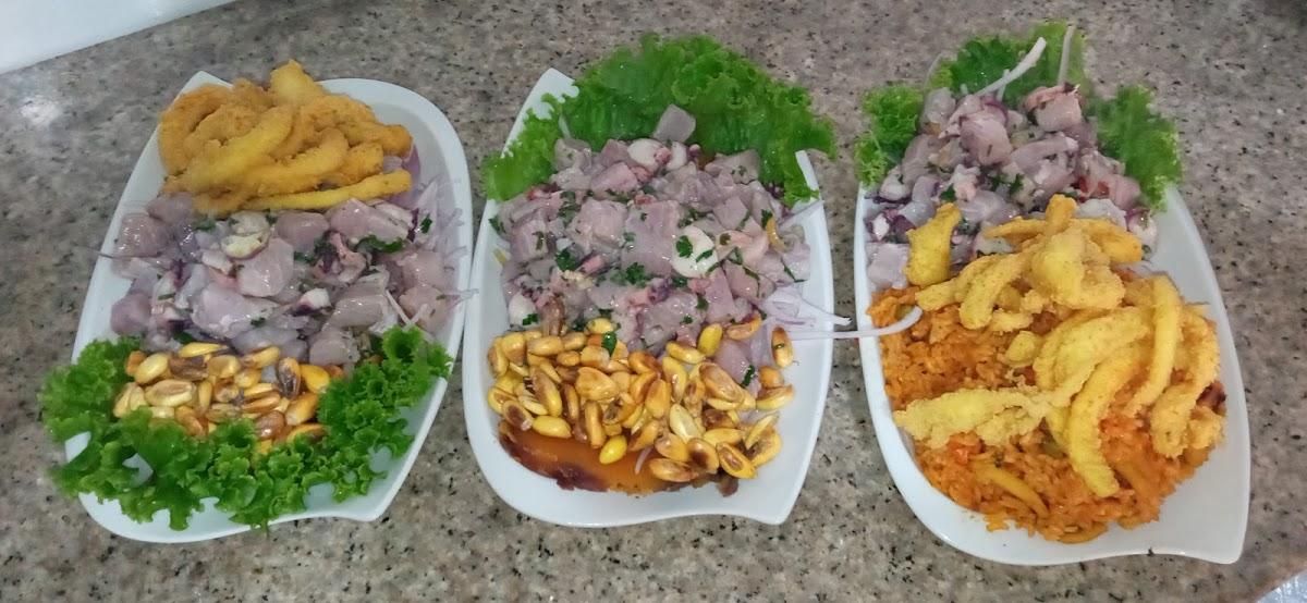 Alfredos