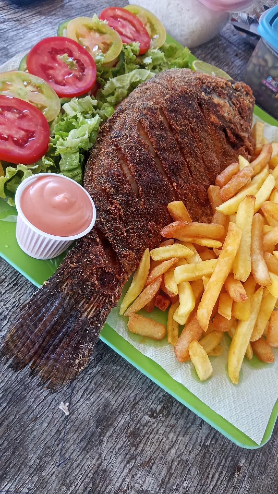 Boteco Família do Rio