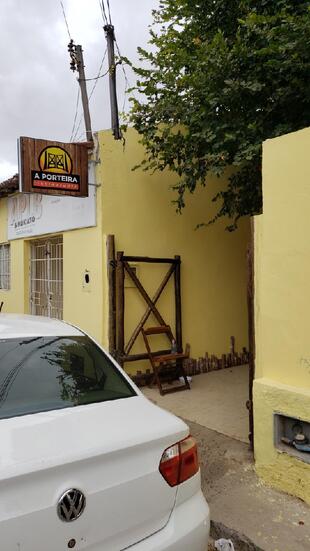 A Porteira Restaurante