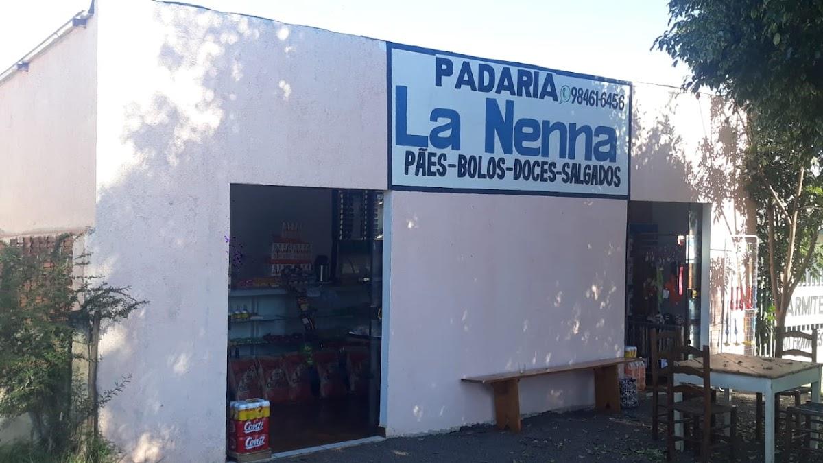 Panificadora La Nenna