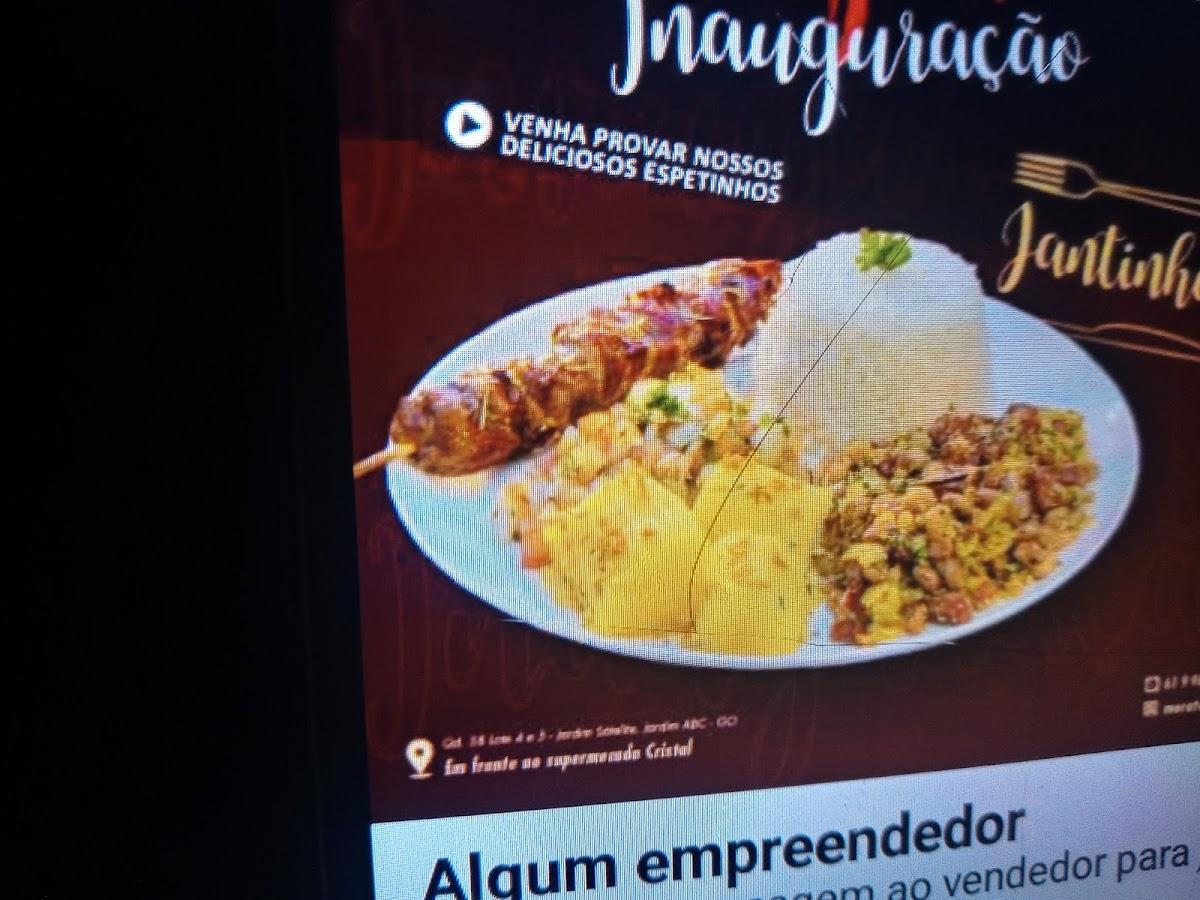 Bar e Pastelaria Residence