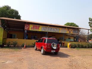 RM RESTAURANTE E LANCHONETE