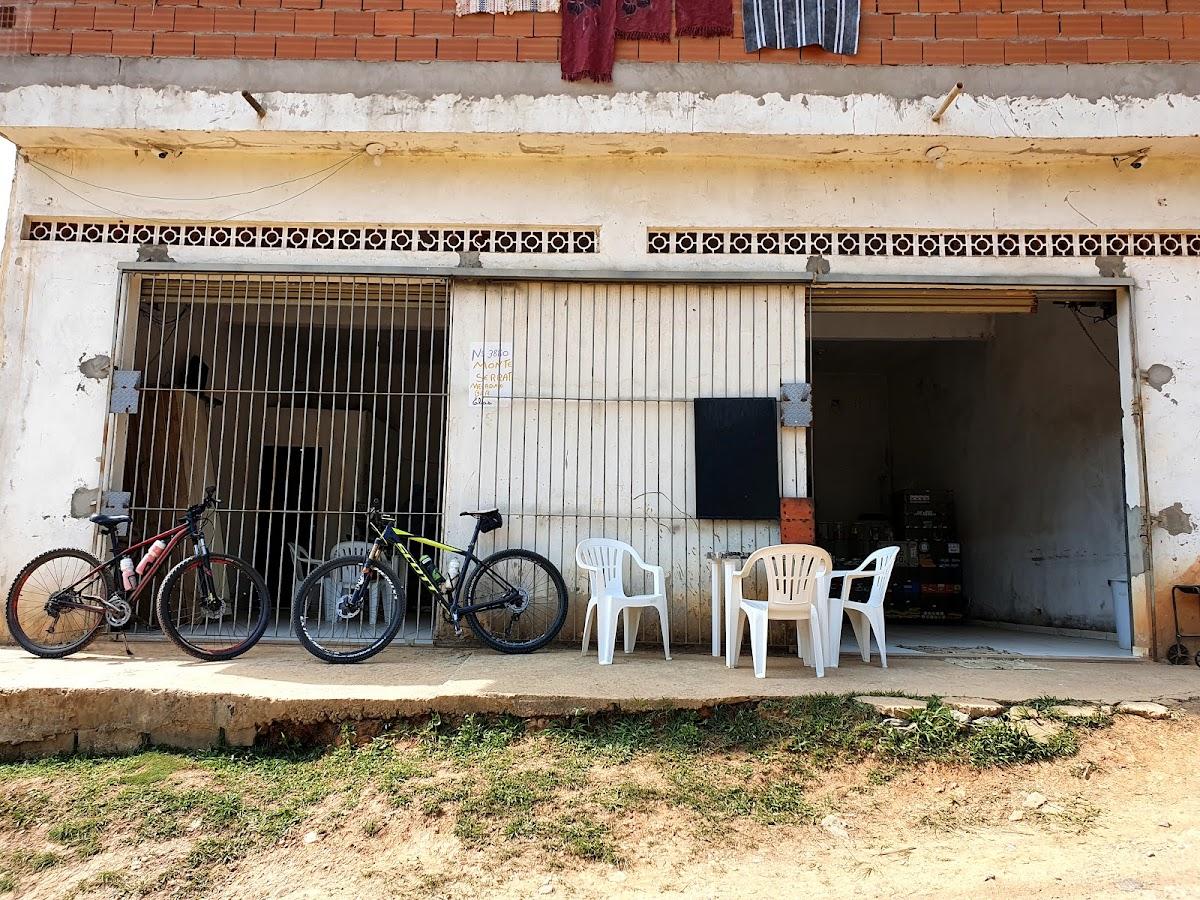 Mercadinho Bar Elias