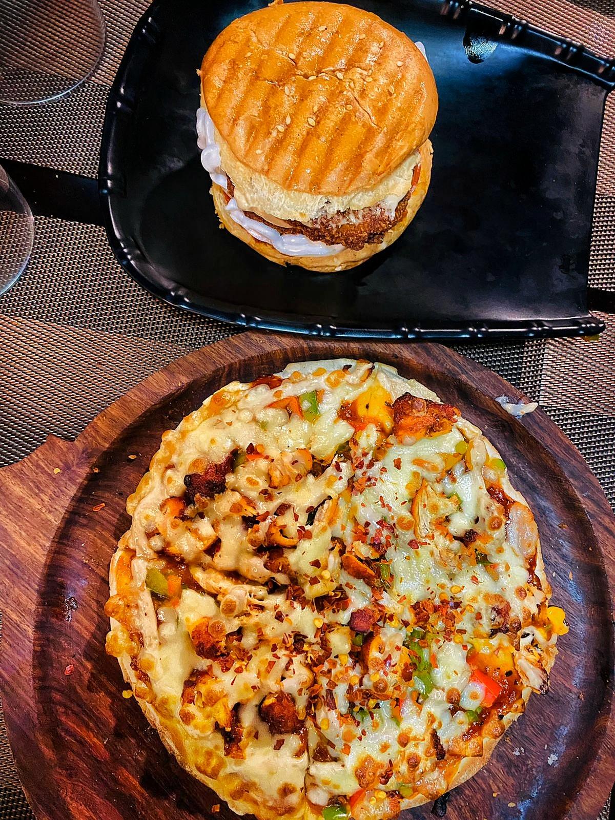 Food Basket Family Restaurant