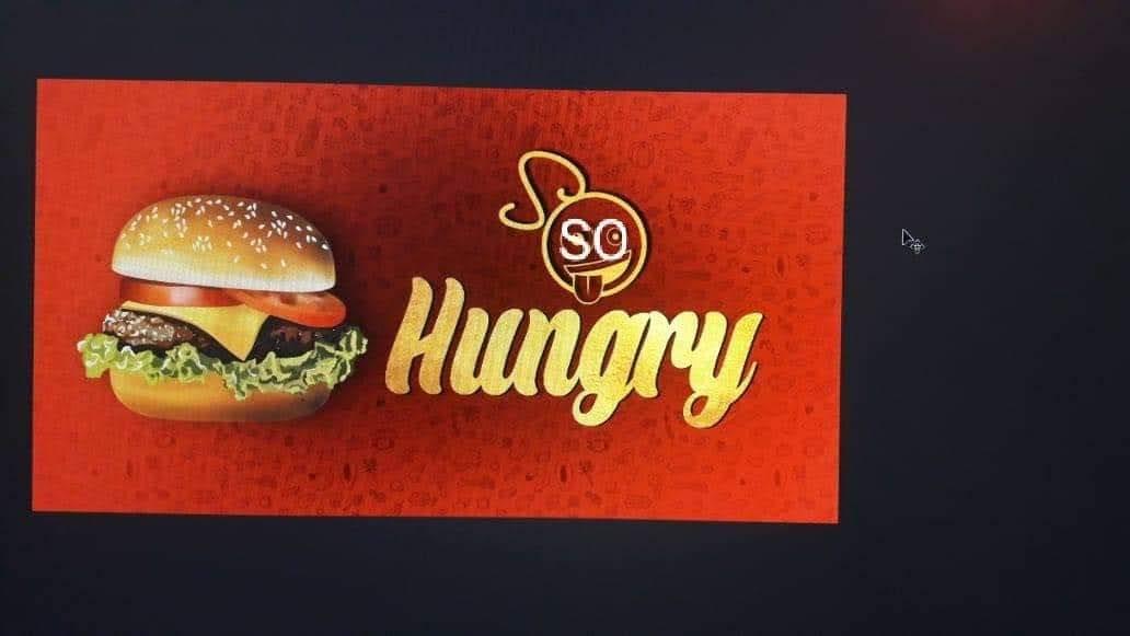 So Hungry Restaurant