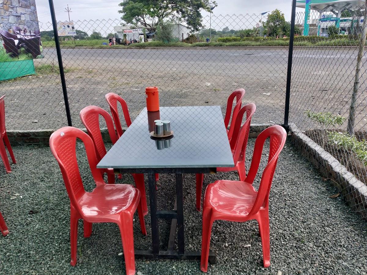 Sai Darbar Fast Food Restaurant