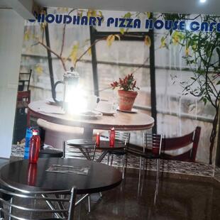 Ramta jogi cafe bagar