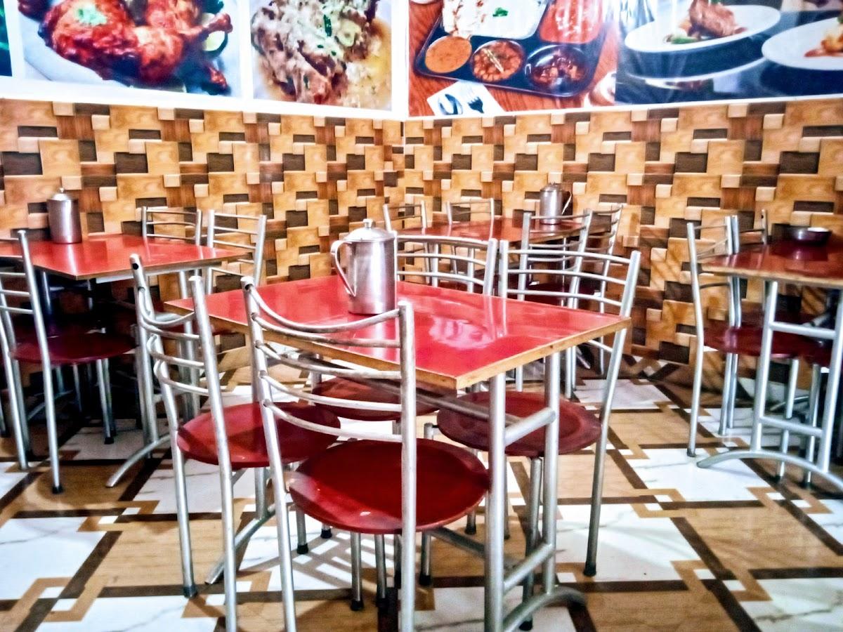 Bhagwan Das Bhojanalay