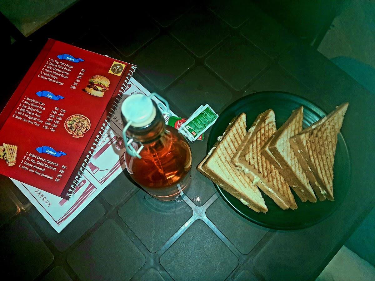 কফি & কথা