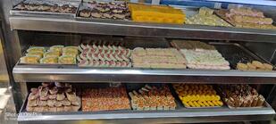 S. B Bakery & Sweets