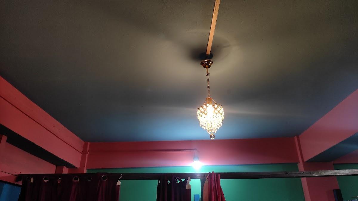 Rigzal Restaurant & Bar