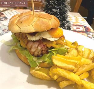 Ristorante Porta di Ponte