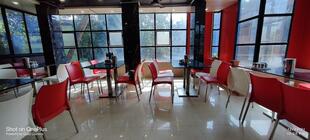 Hotel Shri Ramanatha Veg & Nonveg