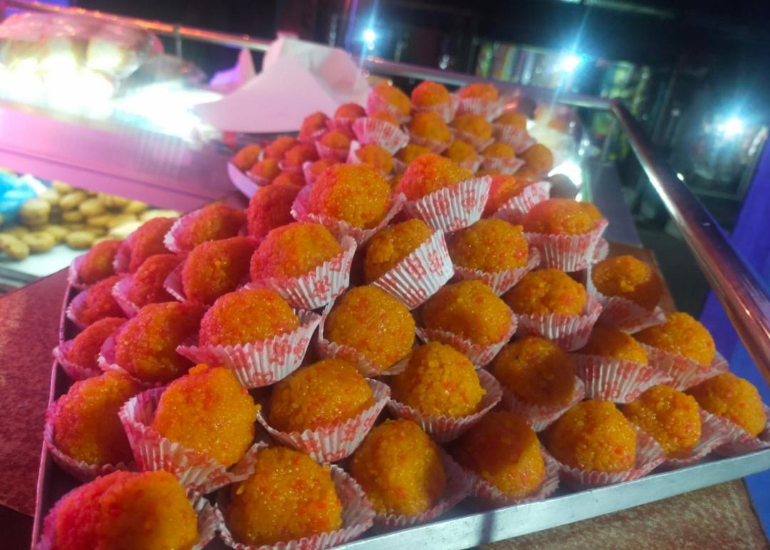 Bhai Bhai Mistanna Bhandar