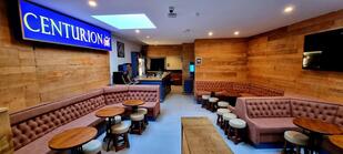 Centurion Social Club