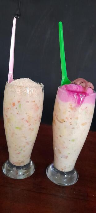 RESENHA e PIZZARIA jua