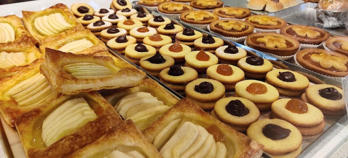 Panificio Di Orru` Fabio