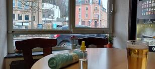 Cafe Restaurant Du Château