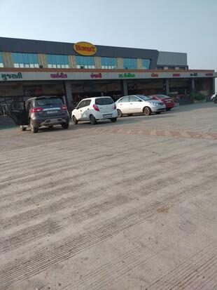 Gurukrupa Restaurant