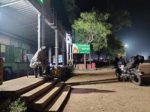 Sonalika Delux Dhaba & Family Restaurant