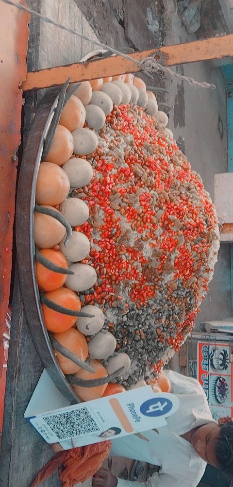 prashant Poha Senter