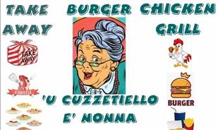 Nonna Vincenza