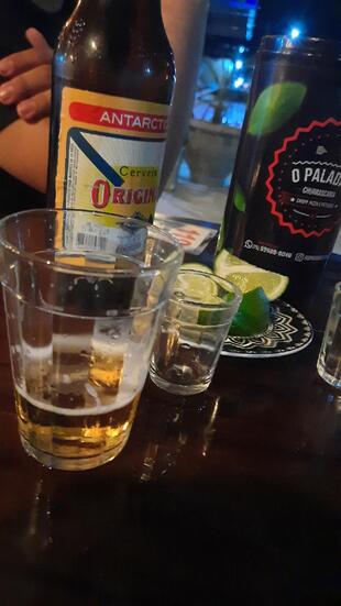 O Paladar - Bar - Churrascaria - Restaurante e Pizzaria