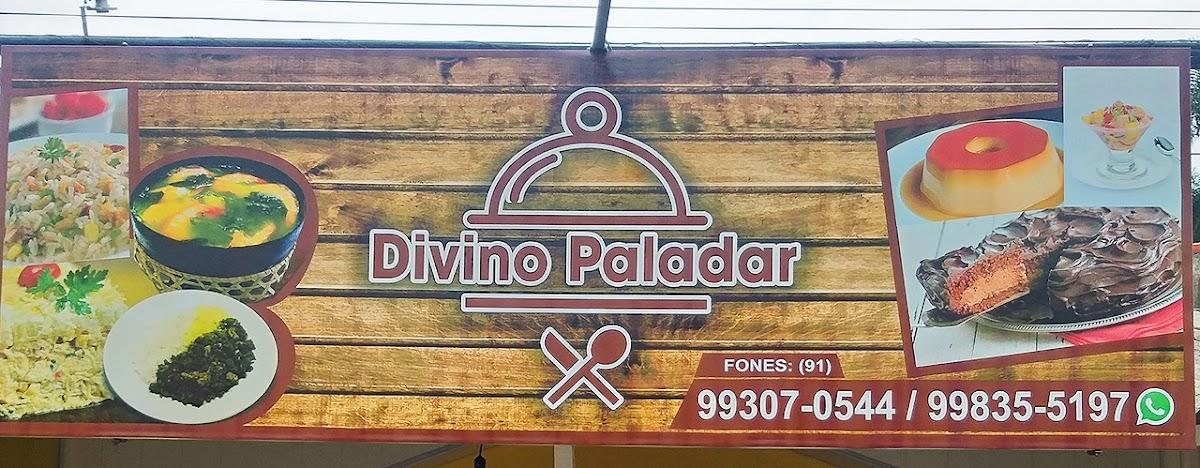 Divino Paladar - Restaurante