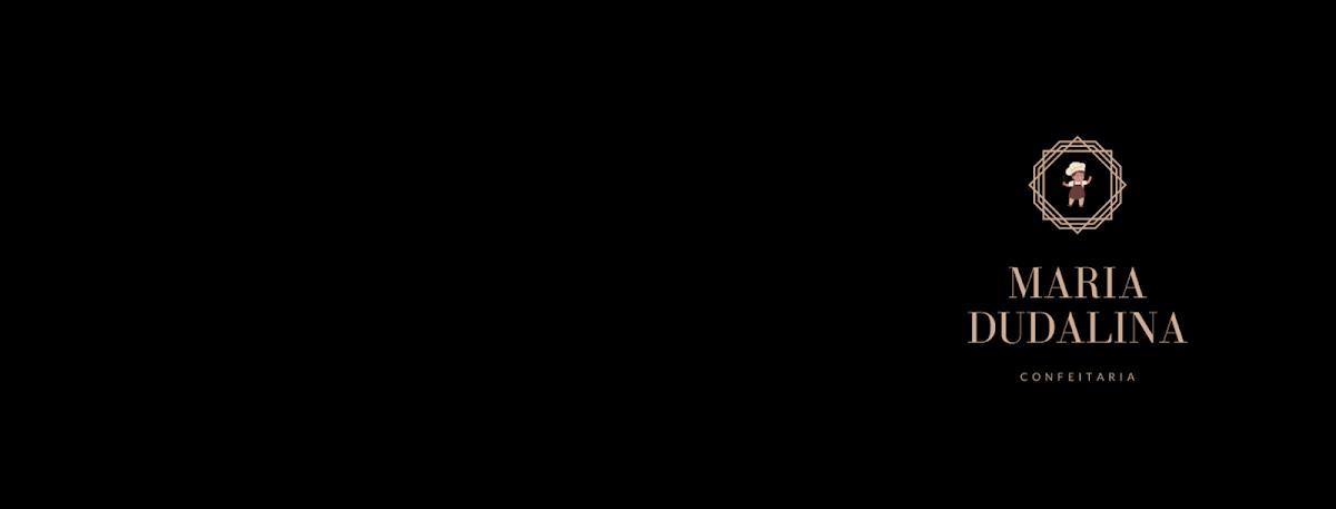 Maria Dudalina Confeitaria