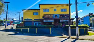 Padaria e restaurante Calebe