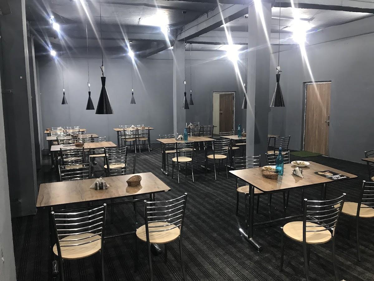 Masterchef Restaurant