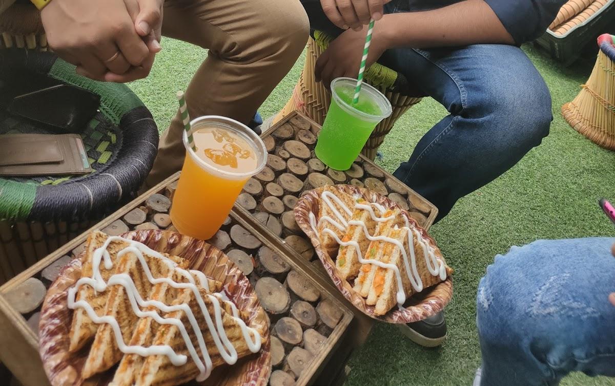 CHAI SUTTA BAR (tapovan)