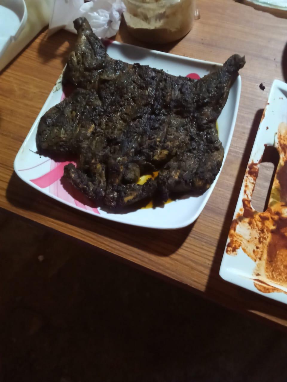 AMSQUARE FAMILY RESTAURANT