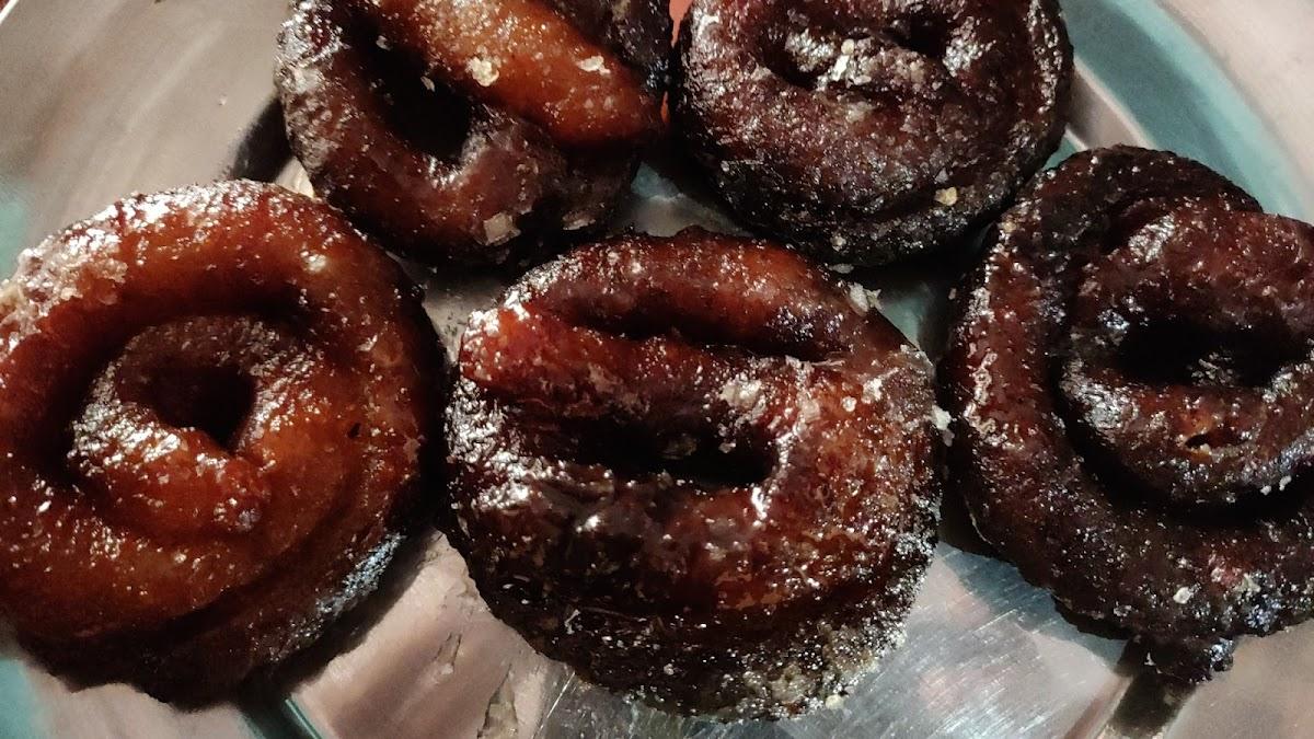 Gupta Mishthan Bhandar