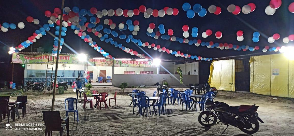 Shri Kashi Vishwanath Dhaba and Restaurant