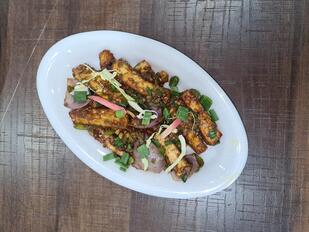 New Welcome Restaurant