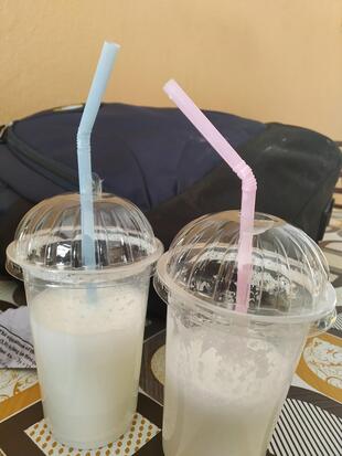 Chai club erragattu gutta kits college