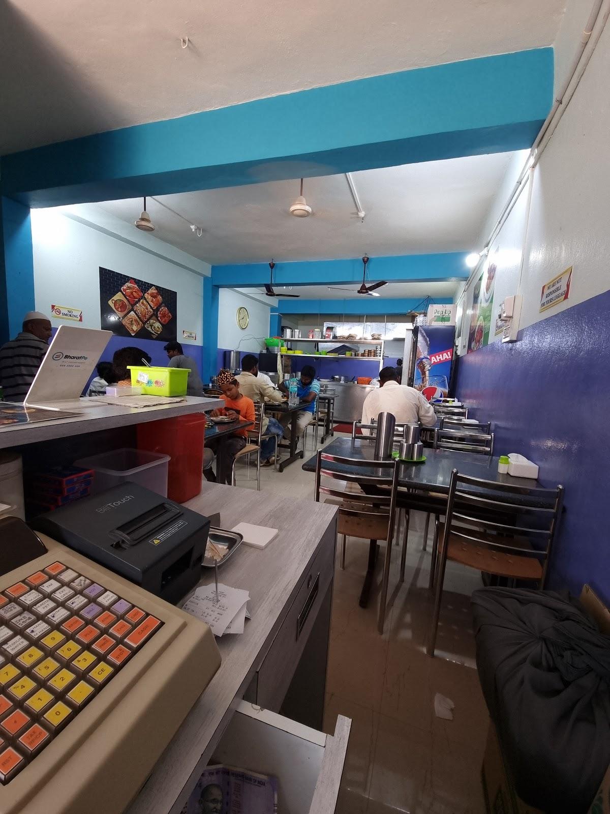 Hotel New Shahi Darbar