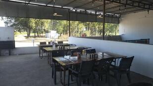 Keshrinandan Family Garden Restaurant