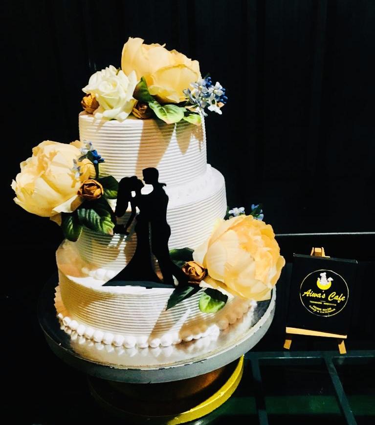 Aiwas food story restaurant