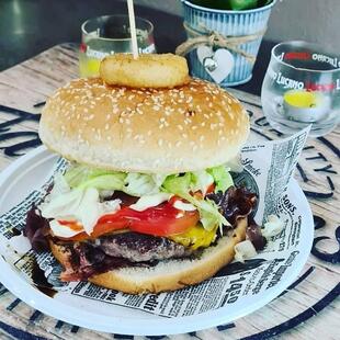 Trattoria Paninoteca MammaMia