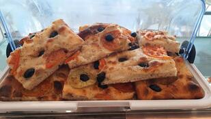 Gran Caffè Spadafora