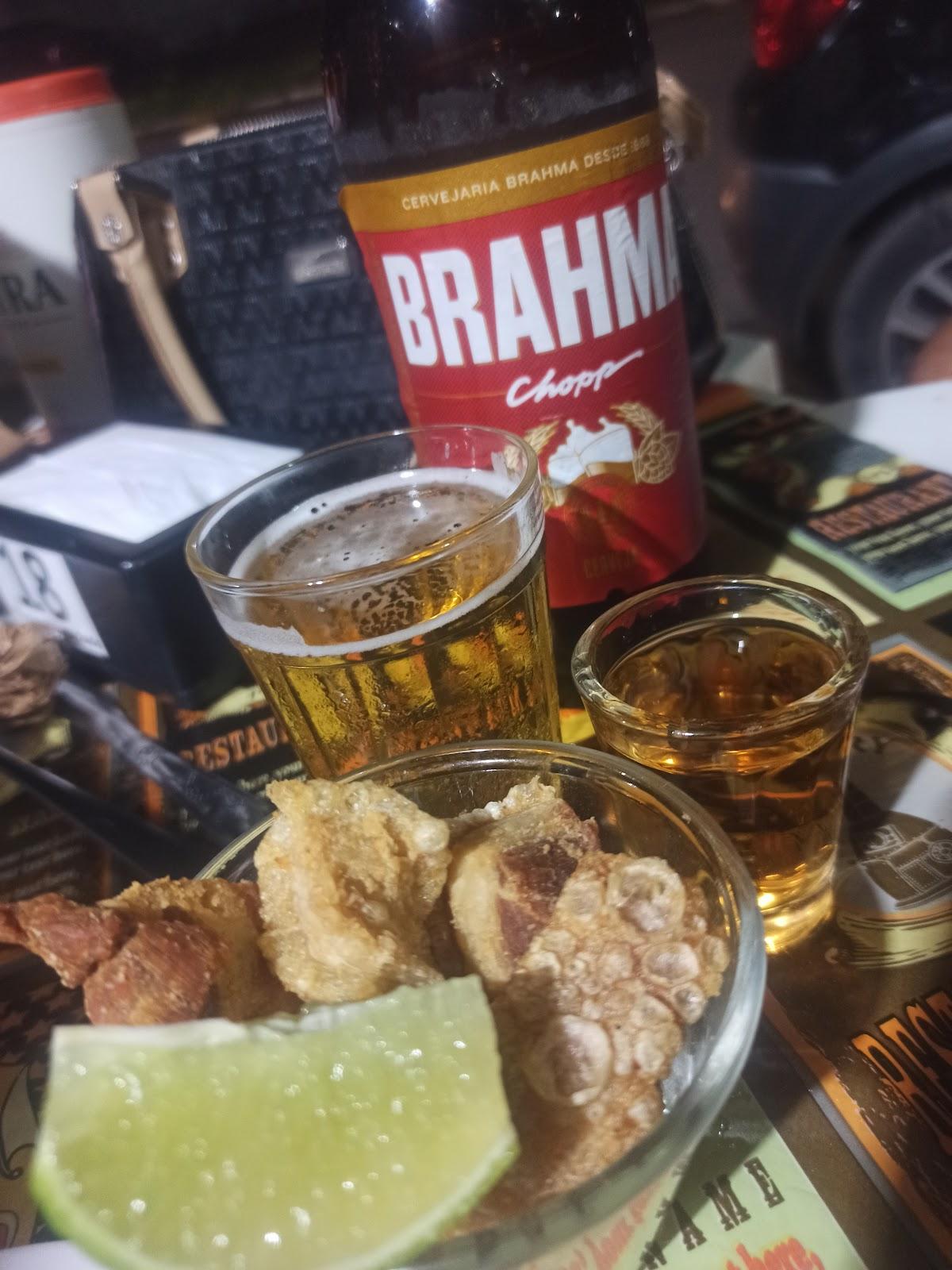 Boteco da Ju